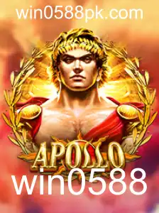 Explorando o Mundo de Apollo: O Jogo que Conquista Novas Fronteiras