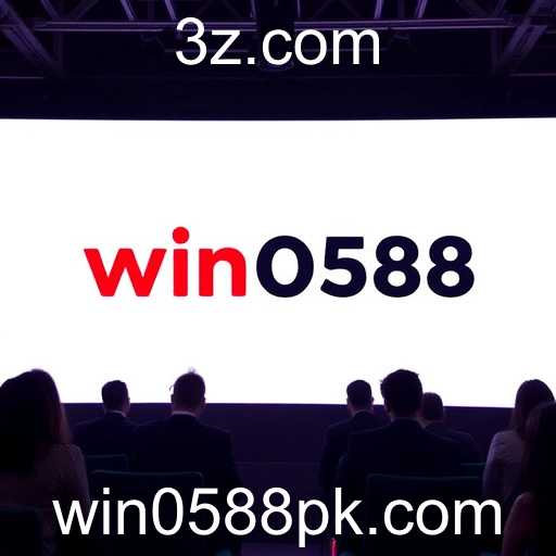 A Dinâmica do Mercado de Jogos Online e a Ascensão de win0588