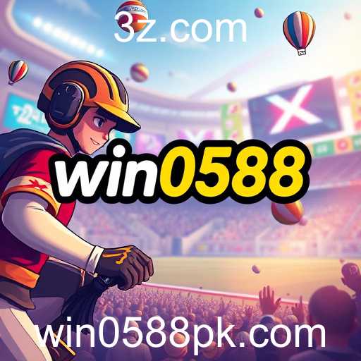 A Evolução dos Jogos Online e a Era Win0588