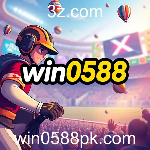 A Evolução dos Jogos Online e a Era Win0588