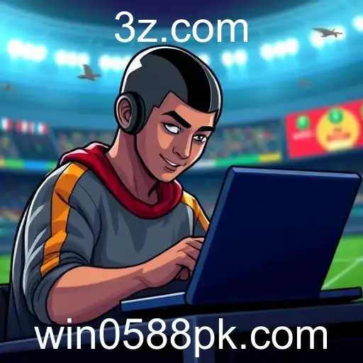 Expansão do Mercado de Jogos Online no Brasil