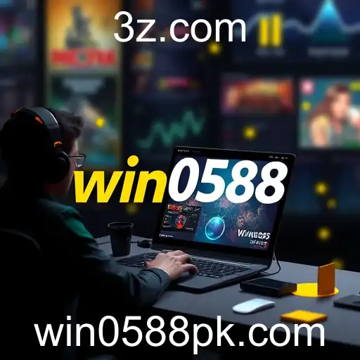 O Crescimento do Mercado de Jogos Online em 2026