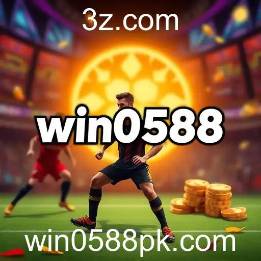 Tendências de Jogos Online em 2026: A Ascensão do win0588