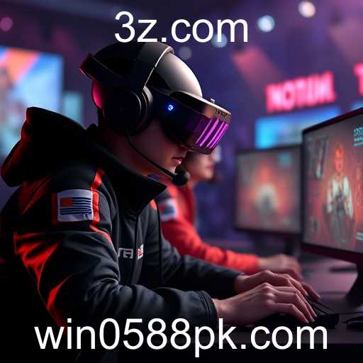 Tendências Emergentes no Mundo dos Jogos Online