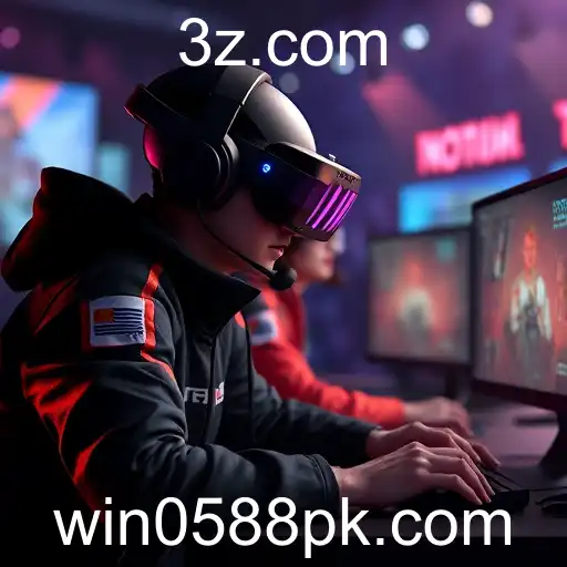 Tendências Emergentes no Mundo dos Jogos Online