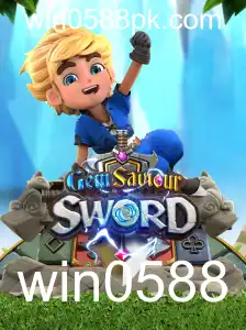 GemSaviourSword: Aventura Épica no Mundo dos Jogos