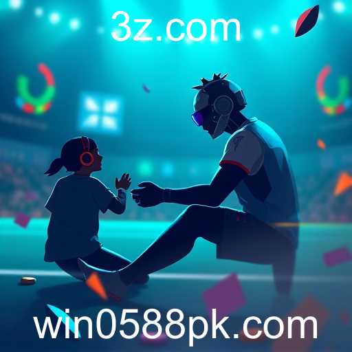 Crescimento dos Jogos Online em 2025: O Caso do Win0588