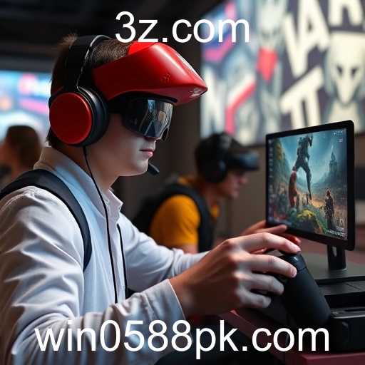 O Impacto dos Jogos Online na Economia Brasileira