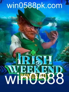 Descubra o Mundo Emocionante do Jogo IrishWeekendBonusBuy