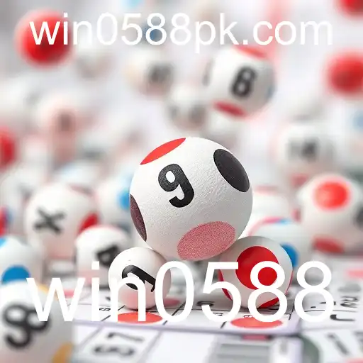 Jogos de loteria