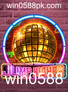 Explorando o Fascinante Universo de JumpHigher