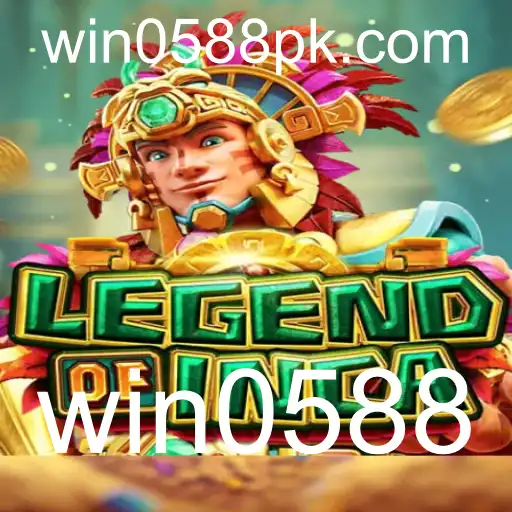 LegendofInca: Desvendando o Fascínio de uma Aventura Ancestral