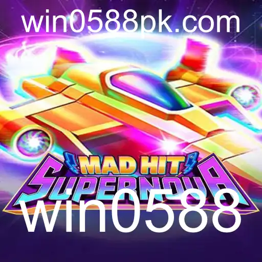 Explorando MadHitSupernova: O Fascinante Jogo para Todos