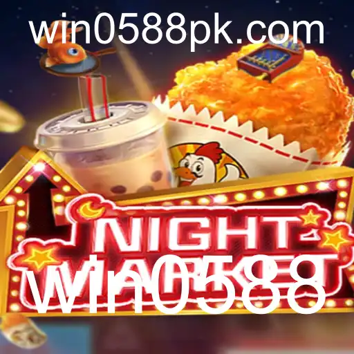 Explorando o Fascinante Mundo de NIGHTMARKET