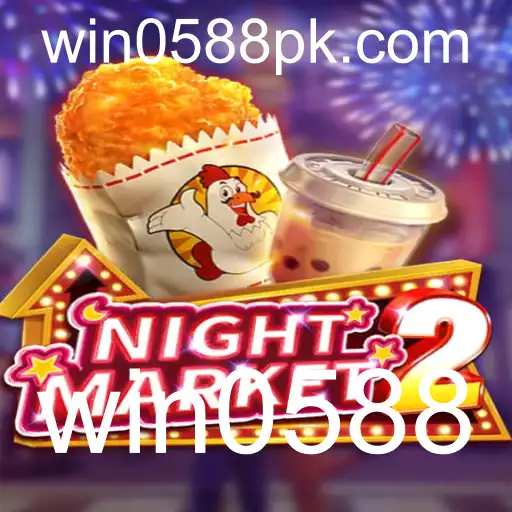 NightMarket2: A Nova Sensação no Mundo dos Jogos