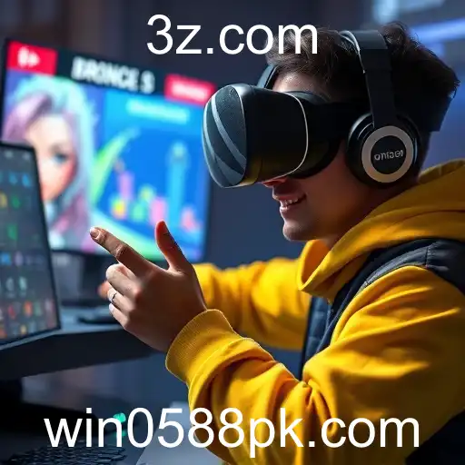 O Crescimento do Mercado de Jogos Online em 2026