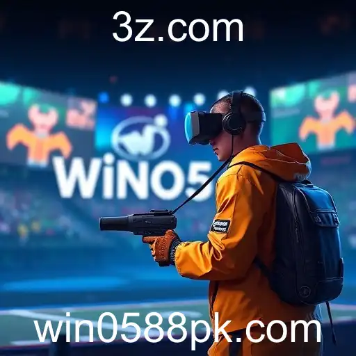 O Crescimento e o Impacto dos Jogos Online