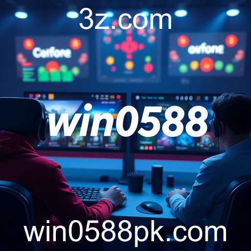 Revolução dos Jogos Online no Brasil