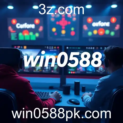 Revolução dos Jogos Online no Brasil