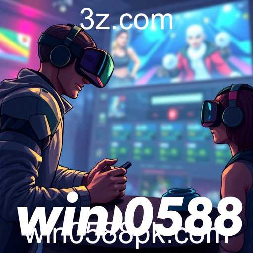 A Ascensão dos Sites de Jogos e a Era Digital