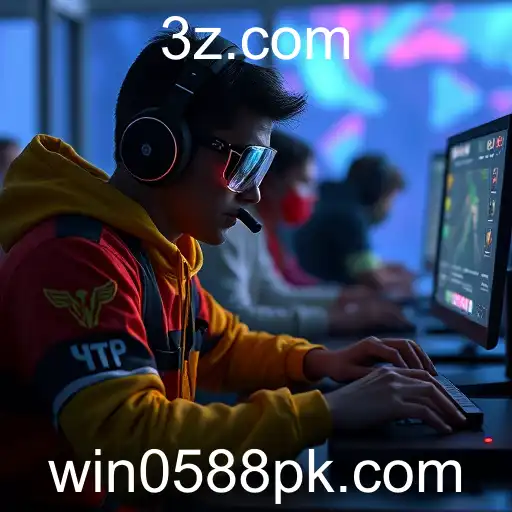 A Revolução dos Jogos Online no Brasil