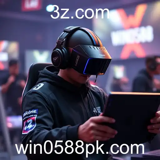 Inovações e Desafios no Mundo dos Jogos Online