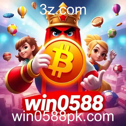 Tendências de Jogos Online e Sucesso da win0588