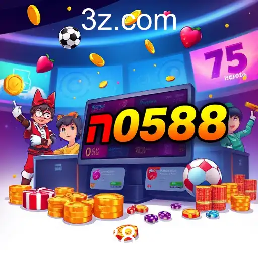 Ascensão dos Jogos Online em 2026: O Caso do win0588