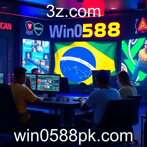 Tendências do Mundo dos Jogos em 2026