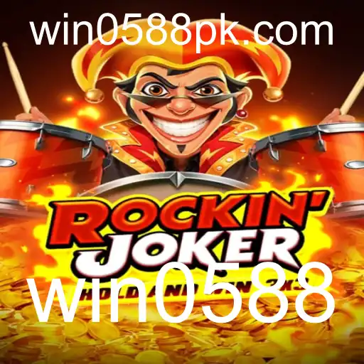 RockinJoker: Descubra as Regras e Inovações do Jogo que Está Conquistando o Mundo