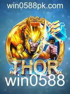 Descubra o Fascinante Jogo 'THOR': Uma Experiência Épica de Ação e Aventura