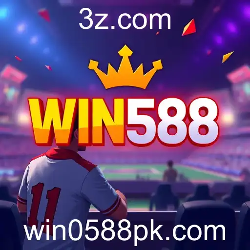 Revolução do Win0588: O Futuro dos Jogos Online